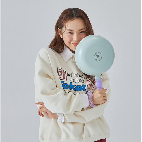 주방을 빛낼 마법, 베터핑거 쿡웨어로 요리의 향연을!