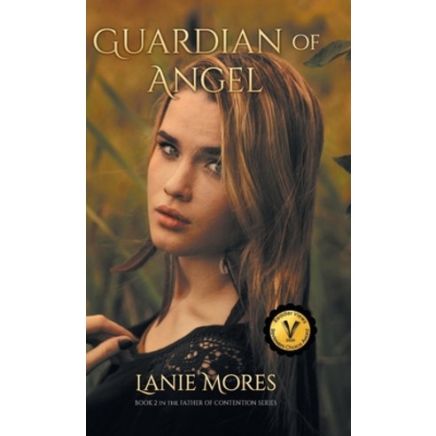Guardian of Angel Hardcover, Tellwell Talent