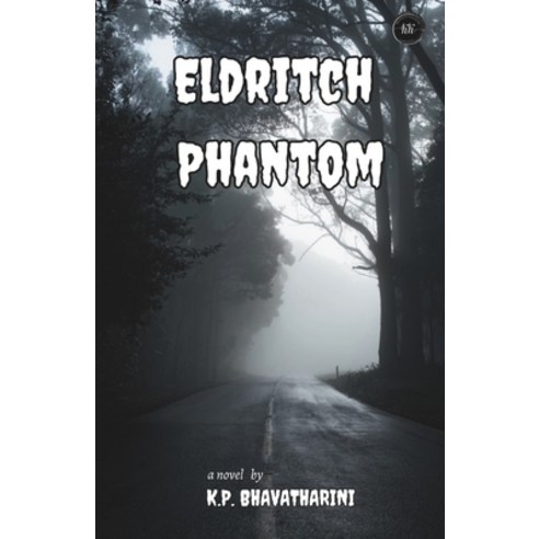 (영문도서) Eldritch Phantom Paperback, Jec Publication, English, 9789358501131