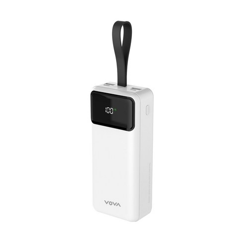 보조배터리30000 추천 보바 고속충전 대용량 보조배터리 30000mAh 22.5W VA-130 2023년 BEST상품 가격 비교