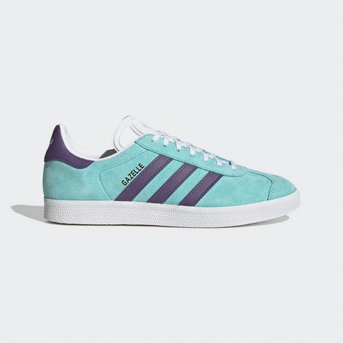 Adidas 아디다스 가젤 – CLAQUATECPRP 177889 Best Top5