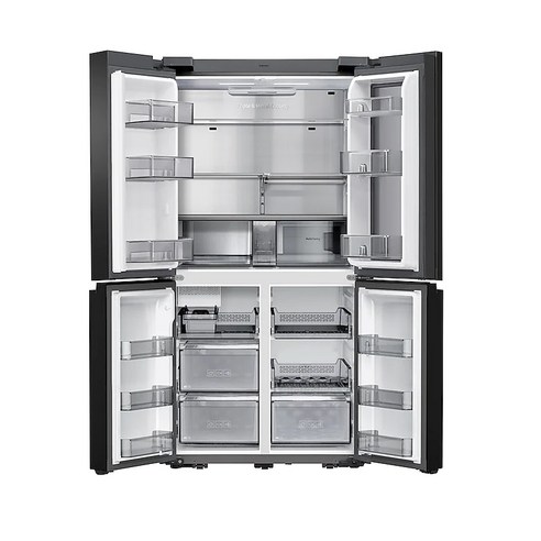 세련된 디자인과 뛰어난 기능이 만난 삼성 비스포크 김치플러스