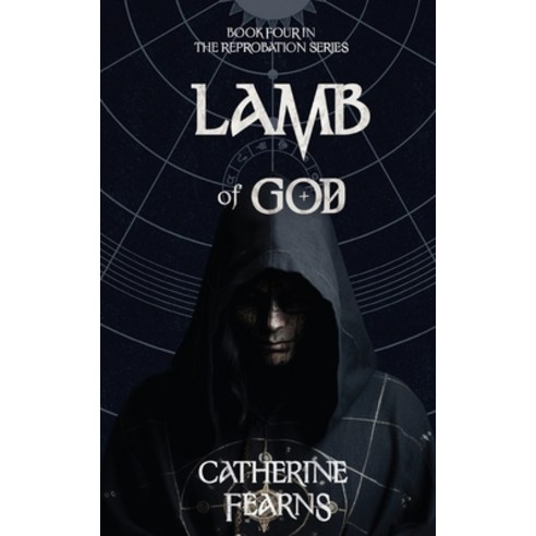 (영문도서) Lamb of God: A Supernatural Thriller Paperback, Northodox Press, English, 9781915179944