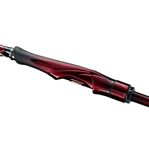 섬세한 감각으로 빚어낸 걸작, 시마노 25 세피아 리미티드 S85ML+