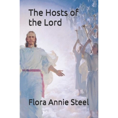 The Hosts of the Lord Paperback, Independently Published, English, 9798560316631