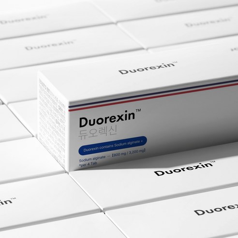 숨겨진 아름다움을 되찾다: 듀오렉신 나비정 솔직 후기