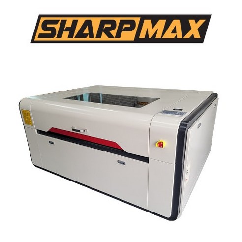 샤프맥스 SM-1390: 정밀 가공으로 당신의 아이디어를 현실로