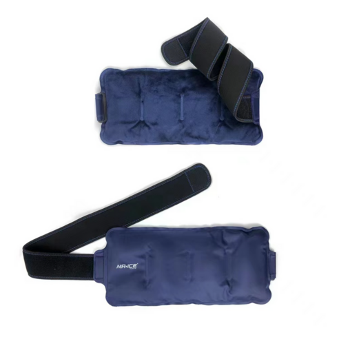 편안함을 선사하는 다용도 찜질팩