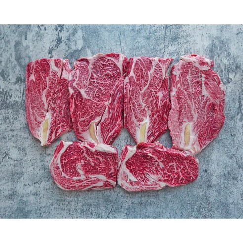 한우의 풍성한 맛과 정성이 담긴 프리미엄 선물세트