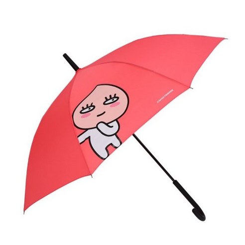 카카오프렌즈 헬로 장우산