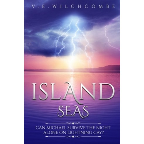 Island Seas Paperback, Independently Published, English, 9798611253328