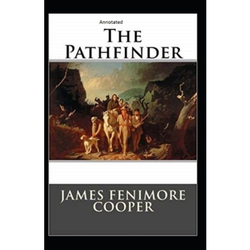 The Pathfinder Annotated Paperback, Independently Published