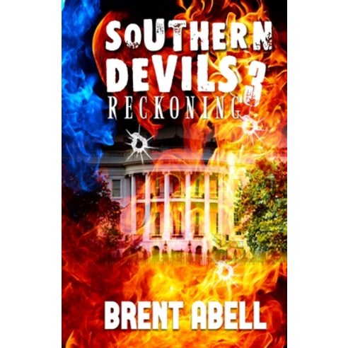 (영문도서) Southern Devils 3: Reckoning Paperback, Independently Published, English, 9798396051430