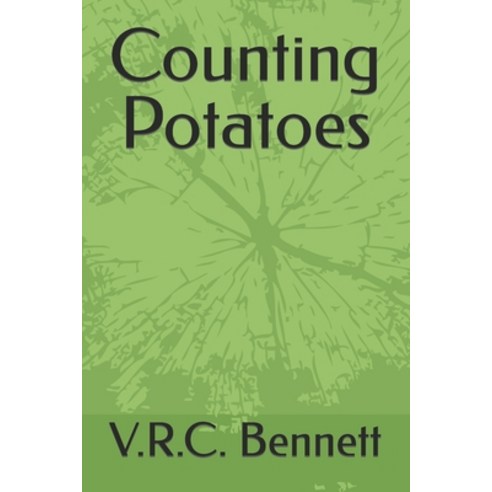 (영문도서) Counting Potatoes Paperback, Independently Published, English, 9798486264306