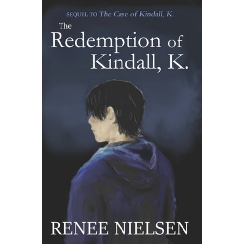The Redemption of Kindall K. Paperback, Callaei Books