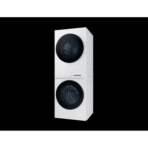 AI로 완성하는 스마트 의류 관리, 삼성 비스포크 그랑데 AI 올인원