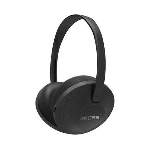 KOSS 블루투스 헤드폰 KPH7 Wireless, 코스 KPH7 Wireless