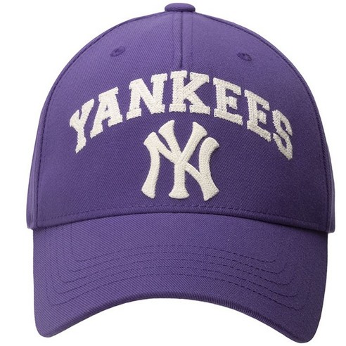 MLB NY 양키즈 남녀공용 야구모자 3ACPV033N-50VOS