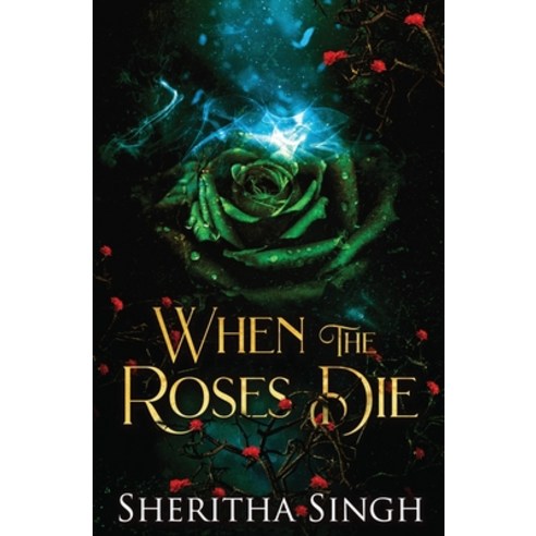 When the Roses Die Paperback, Evernight Teen
