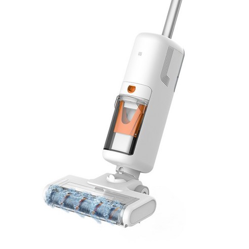스마트한 청소, 편리한 삶의 시작, 샤오미 SWDK FG2020PRO