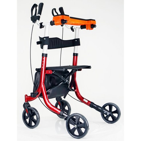 코지워커 P04로 부모님께 활기찬 일상을 선물하세요