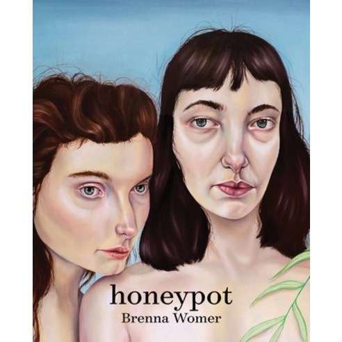 Honeypot Paperback, Spuyten Duyvil, English, 9781949966299