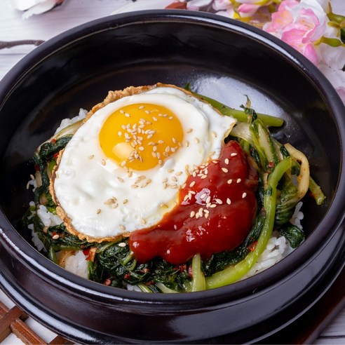 입맛 없을 땐 청솔 열무 얼갈이 김치, 밥 한 그릇 뚝딱!
