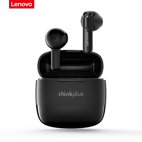 Lenovo XT98 무선 블루투스 이어폰 헤드폰 스포츠 노이즈 캔슬링 방수