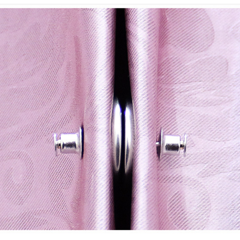 NY STYLE 커튼 고정 자석 클립: 당신의 공간에 예술적인 마침표를 찍다