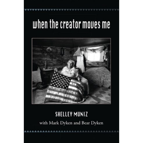 When the Creator Moves Me Paperback, Resiliency Press