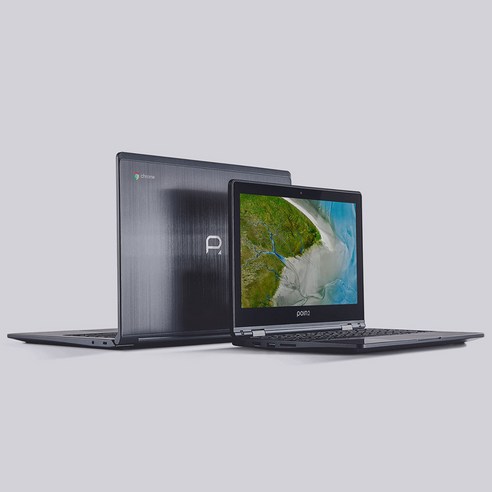 "느려터진 노트북, 이젠 안녕! S급 크롬북으로 가볍게 생산성 UP!" 크롬북