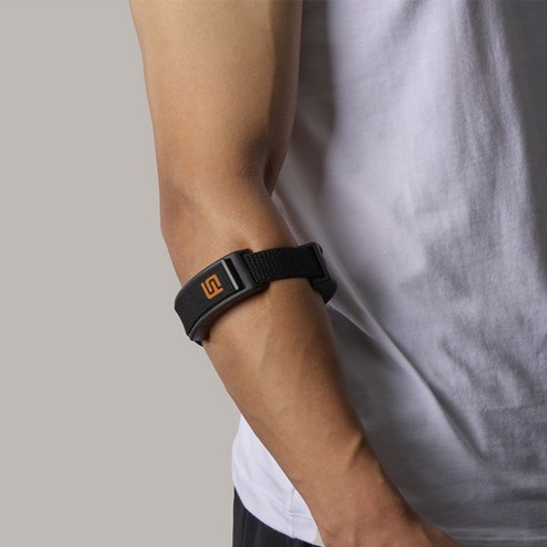 피코밴드 액티브 헬스 팔꿈치 보호대로 팔꿈치 통증 없이 활력 넘치는 일상을!