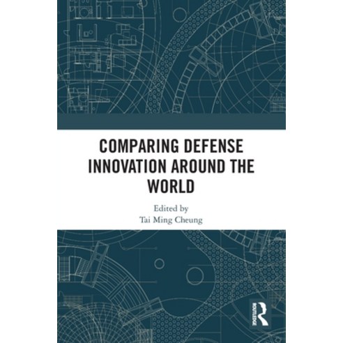 (영문도서) Comparing Defense Innovation Around the World Paperback, Routledge, English, 9781032350523