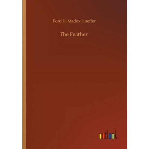 The Feather Paperback, Outlook Verlag