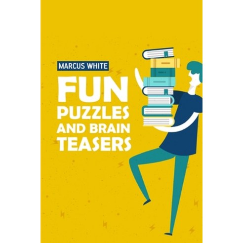 Fun Puzzles And Brain Teasers: Sandwich Puzzles Paperback, Independently Published, English, 9781726646635