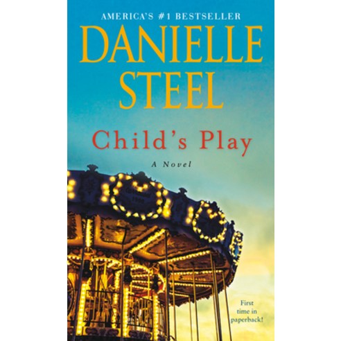 Child''s Play, Dell Publishing Company