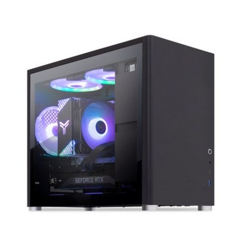 한성컴퓨터 데스크탑 블랙 TFG MX4A700 (라이젠7-5700G WIN미포함 RAM 16GB NVMe 500GB), 기본형 Best Top5 한성컴퓨터 데스크탑 블랙 TFG MX4A700 (라이젠7-5700G WIN미포함 RAM 16GB NVMe 500GB), 기본형 Best Top5