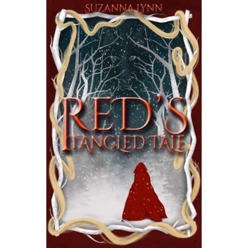 Red''s Tangled Tale Paperback, Createspace Independent Pub..., English, 9781539458166