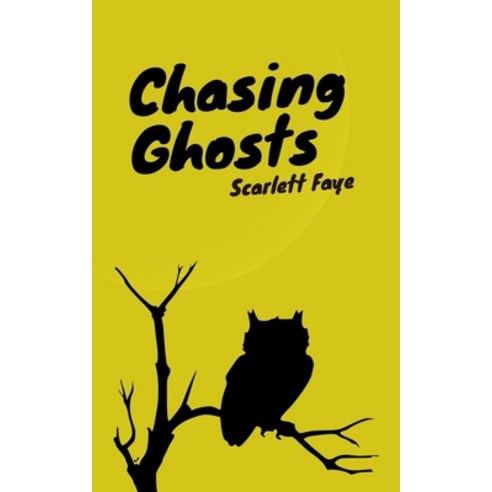 (영문도서) Chasing Ghosts Paperback, Libresco Feeds Private Limited, English, 9789357614856