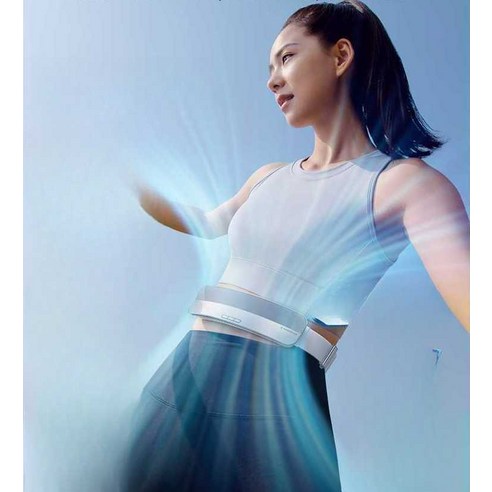  삼성전자 삼성 에어컨 Q9000 홈멀티형 AF17B6474GZRT [기본설치비무료], 1. 일반배관 허리 에어컨 휴대용 슈퍼 수명 USB충전 야외 캠핑, (기본 버전 베스트 블랙) 앞뒤 시원한 바람