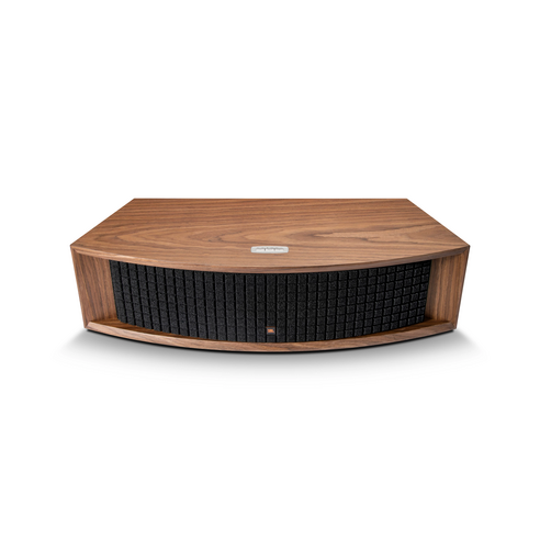 공간을 가득 채우는 감동, JBL L75ms 올인원 뮤직 시스템