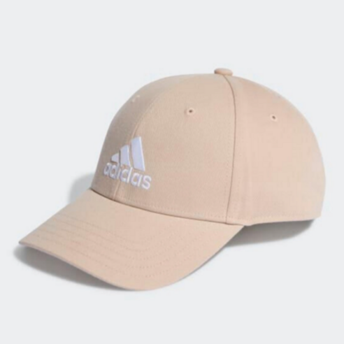 깊이 있는 핏과 편안함으로 완성하는 데일리 스타일, 아디다스 볼캡