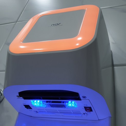 자바코리아 IV655L 초고속형 아이버핸드드라이어