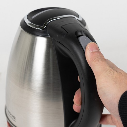 가성비 끝판왕 키친아트 맥스 무선 전기포트, 당신의 주방에 편리함을 더하세요!