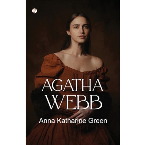 (영문도서) Agatha Webb Paperback, English, 9789359831640