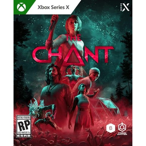 더 챈트 플레이스테이션 5, Xbox Series X_Standard Edition