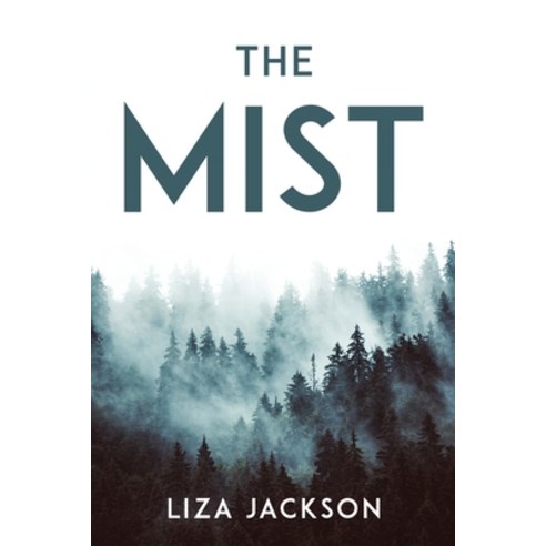 (영문도서) The Mist Paperback, Liza Jackson, English, 9781804779514