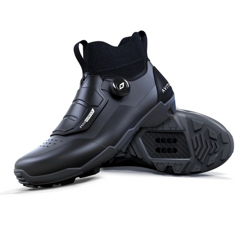 겨울철 자전거 라이딩의 완벽한 파트너