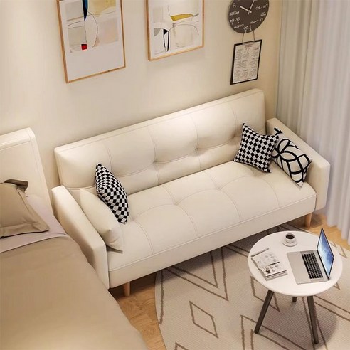 쇼파침대 추천 상품3인용 쇼파 베드 소파 침대 접이식 겸용 쇼파형 베드 제품 사진