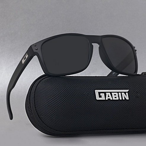 스타일호른 가빈 빅사이즈 편광 스포츠 선글라스 G30: 자외선 차단, 편광렌즈, 오버사이즈 프레임을 갖춘 품질 좋은 선글라스